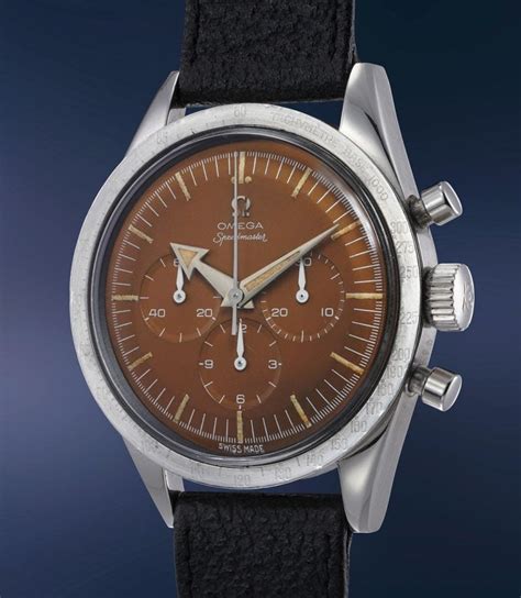 rarest omega watches|most expensive omega watch ever sold.